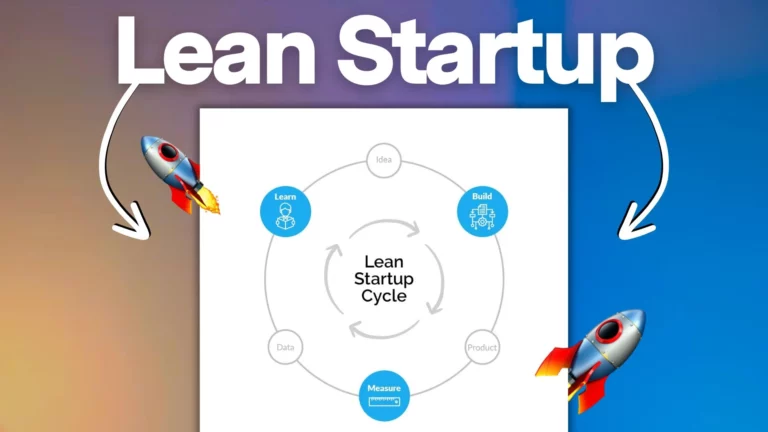 Come validare la tua idea di business con il metodo Lean Startup